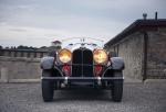 Auburn 8-90 Boattail Speedster 1929 года